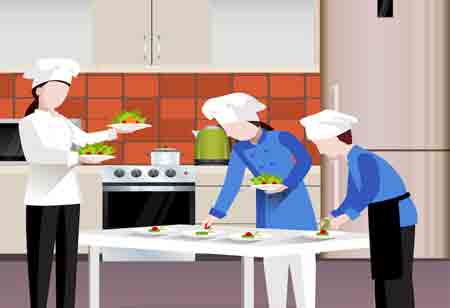 The Role of Culinary Arts in Promoting Education Tourism